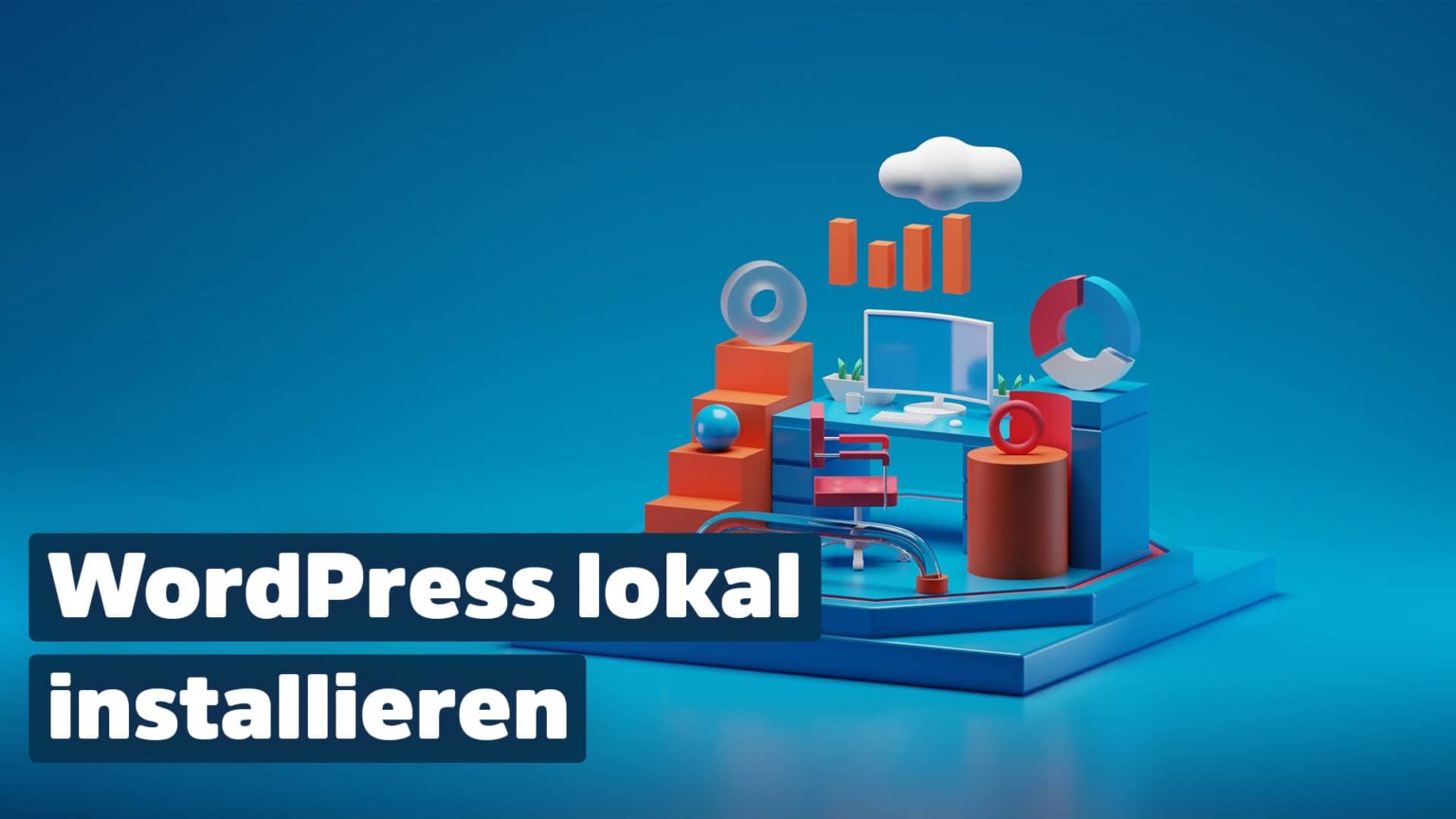 WordPress Website erstellen Kostenlose Anleitung für Anfänger WPFellows