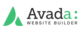 Avada Theme Logo