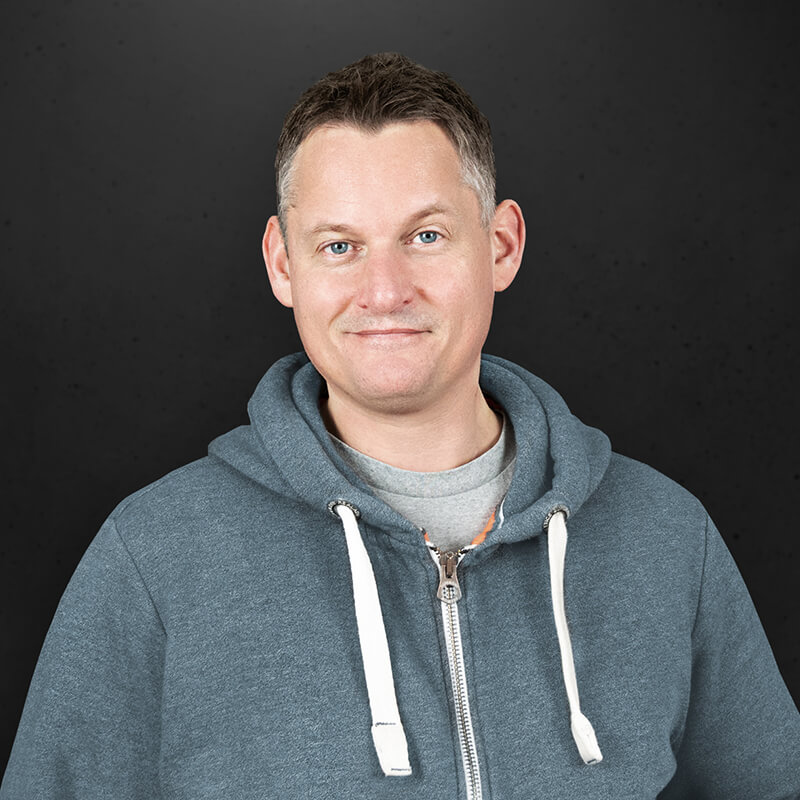 Heiko Schneider - Autor bei WPFellows