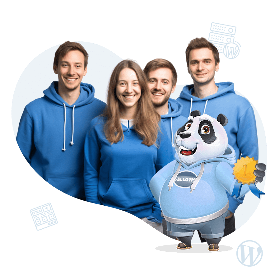 WordPress Agentur Team