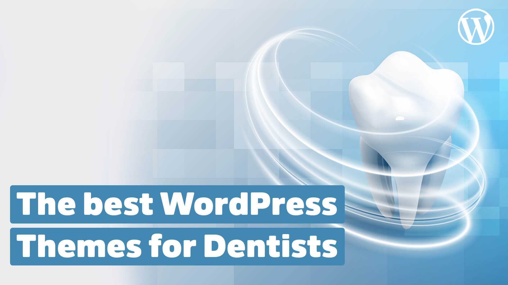 WordPress Themes for Dentists